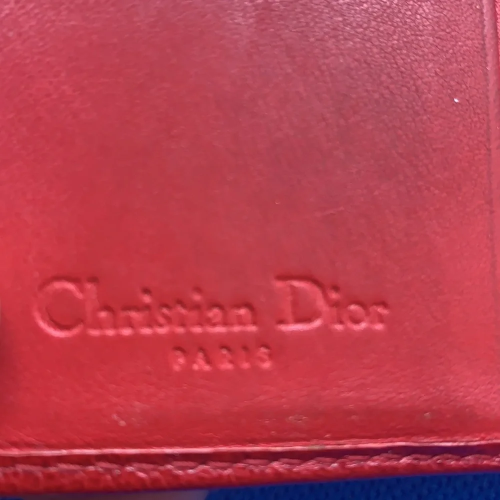Dior christian diorissimo